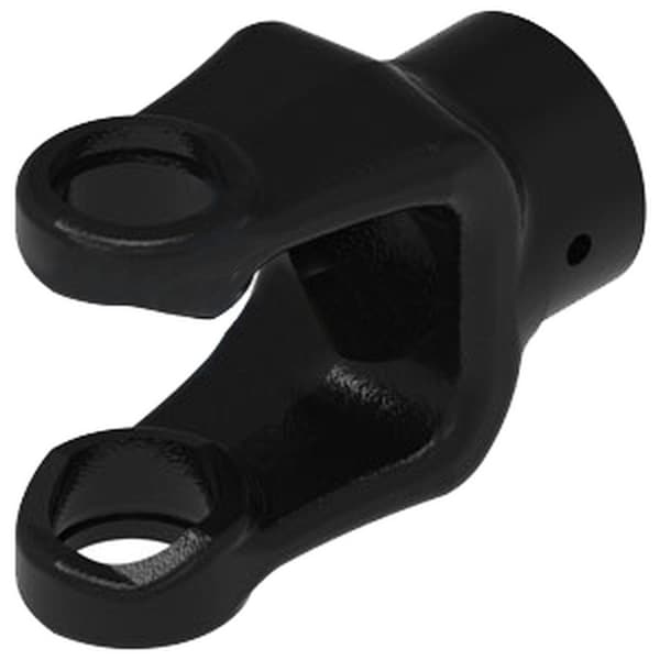 Aftermarket Shear Pin Implement Yoke w Pin Hole A-802-3524-AI - main